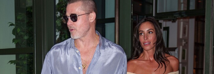 Brad Pitt je v TOP módnej forme: Jeho outfity dokazujú, že štýl nepozná vek
