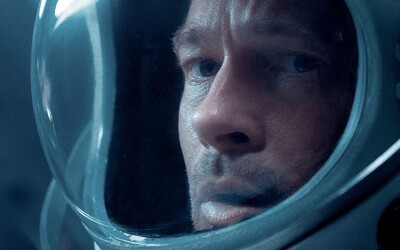 Brad Pitt zachraňuje sluneční soustavu ve velkolepém vesmírném sci-fi Ad Astra, které chceš vidět v IMAXu