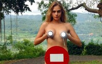 Bradavky, vitajte na slobode! Instagram a Facebook by mal čoskoro upraviť pravidlá týkajúce sa zobrazovania nahého poprsia
