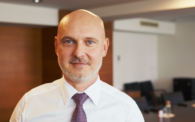Branislav Gröhling: Odchodmi z funkcií túto krízu v koalícii nevyriešime (Rozhovor)