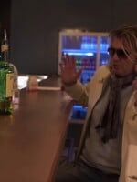 Braňo Mojsej odmieta alkohol v novom videoklipe. Dal by si radšej teba  