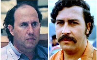 Brat Pabla Escobara pracuje na lieku proti AIDS, založil kryptomenu a pohŕda Donaldom Trumpom