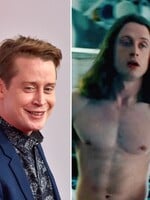 Bratia Macaulaya Culkina: jeden ukázal penis v seriáli, druhý je hviezdou seriálu Succession