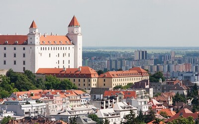 Bratislava je podľa medzinárodného rebríčka jedným z najlacnejších miest na svete. Oproti minulému roku je lacnejšia o 10 %