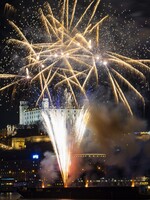 Bratislava nebude mať silvestrovský ohňostroj, chce šetriť peniaze a zabrániť zhromažďovaniu