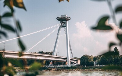 Bratislava sa výrazne prepadla v rebríčku životnej úrovne, tvrdí nový prieskum