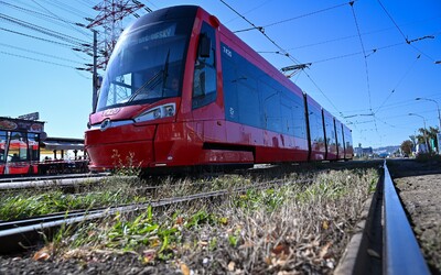 Bratislavská električková trať prejde kompletnou prerábkou za 25 miliónov eur. MHD bude dva mesiace premávať v zmenenom režime