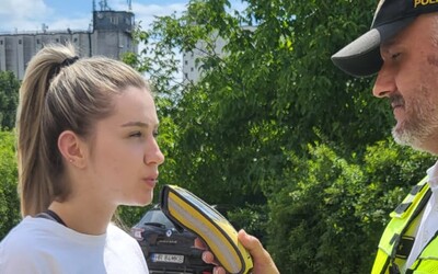 Bratislavská polícia bude kontrolovať cyklistov, kolobežkárov aj chodcov. Oddnes spúšťa dopravnú akciu