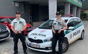 Bratislavská polícia hľadá nových kolegov. Záujemcovia musia splniť niekoľko podmienok