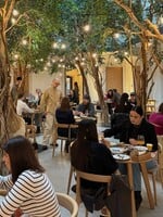 Bratislavské bistro Fach prichádza s unikátnym konceptom. Jedlo môžeš sharovať s priateľmi