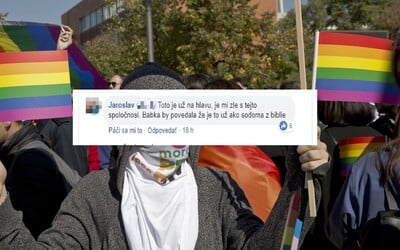 Bratislavské gymnázium pod tlakom hoaxov a dezinformačných webov zrušilo akciu podporujúcu práva LGBTI