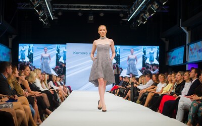 Bratislavské módne dni predstavia aj tvorbu návrhárok z Ukrajiny. 17. ročník sa nesie v znamení pomoci