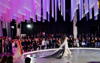 Bratislavské módne podujatie FashionLIVE! čakajú veľké zmeny