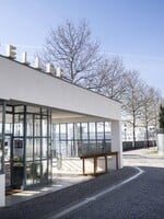 Bratislavský Propeller opäť ožije. Na nábreží má vyrásť remeselná pekáreň s tradičnými rožkami