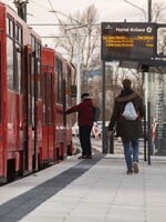 Bratislavský kraj zvyšuje ceny lístkov MHD. Cestovanie bude od leta drahšie