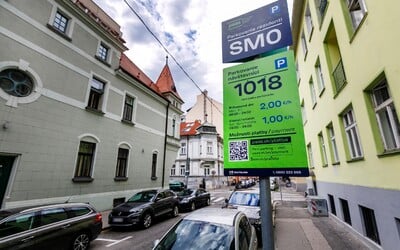 Bratislavský vodič zúri: z jeho aplikácie vraj zmizla dôležitá funkcia. Mesto tvrdí, že ju ešte nepredstavilo