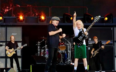 Bratislavu čakajú pre koncert AC/DC rozsiahle zmeny. Polícia pripravila veľké množstvo opatrení