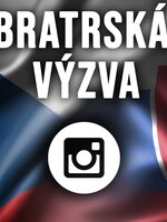 Bratrská výzva. Česká policie chce v počtu sledujících na Instagramu překonat slovenskou