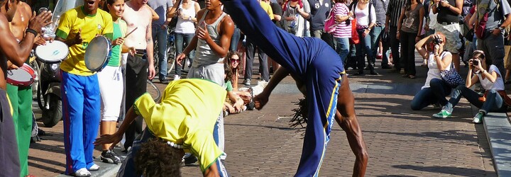 Breakdance a další. Na tyto nové sporty se můžeš těšit na letošní olympiádě