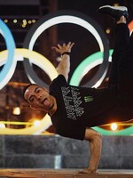 Breakdance bude sportovní disciplínou na olympiádě v Paříži v roce 2024. Parkour si musí počkat
