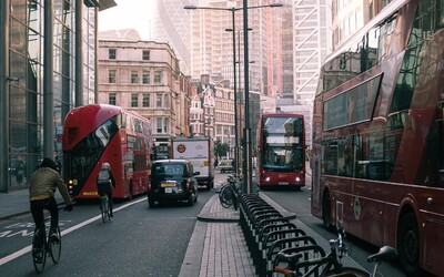 Brexit oslabil ekonomiku. Většina Britů lituje odchodu z Evropské unie