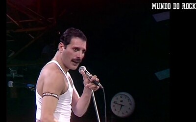 Brian May z kapely Queen chce zorganizovať obrovský koncert ako Live Aid. Mal by upozorniť na klimatické zmeny