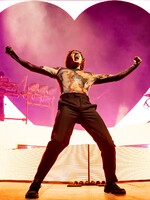 Bring Me The Horizon se vrací do Česka! V létě vystoupí na Rock for People