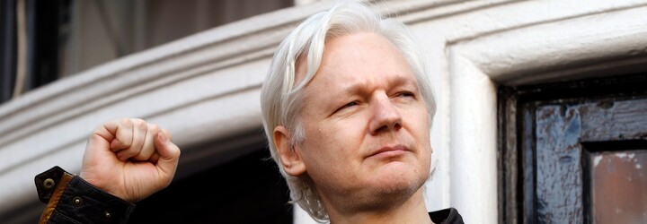 Británie povolila vydání Juliana Assangeho do USA. Odvolá se