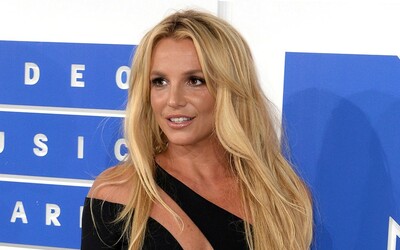 Britney Spears obvinila ochrankára basketbalovej hviezdy z napadnutia. Polícia tvrdí, že speváčka sa udrela sama