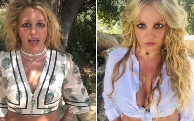 Britney Spears otvorene kritizuje sestru, ktorá jej nepomohla spod otcovej tyranie. Speváčka bojuje za svoju slobodu
