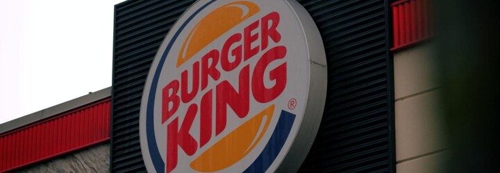 Britský Burger King bude prodávat veganské nugetky, budou prý chutnat stejně jako ty s masem 