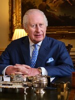 Britský Kráľ Karol III. zdieľal svoj playlist na Apple Music. Nájdeš v ňom Beyoncé aj Jay Z-ho