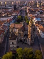 Britský portál označil slovenské mesto za skrytý klenot Európy. Ktorá metropola si vyslúžila tento titul?