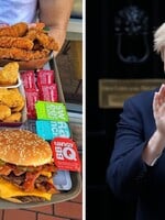 Britský premiér Boris Johnson se pouští do války proti obezitě: Chce zakázat propagaci sladkostí v obchodech či akce 1+1