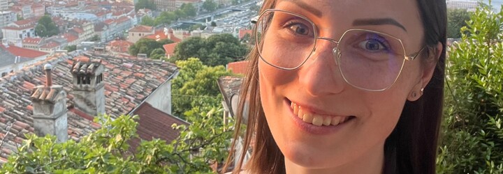 Broňa prežila zásah elektrickým prúdom: Videla som svoje končatiny spálené až na kosť (Rozhovor)