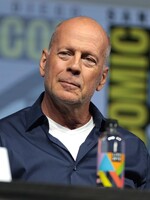 Bruce Willis má demenci, uvedla jeho rodina
