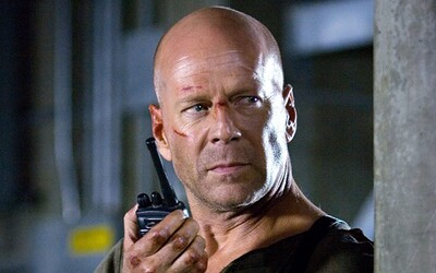 Bruce Willis prodal práva na použití své podobizny firmě, která využívá technologie deepfake