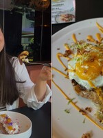 Brunch s výhľadom na Dunaj a live DJ setom. Konn prišiel s novým letným konceptom