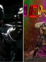 Brutální bojovka Mortal Kombat 11 vyráží dech novým trailerem. Hrát budeš moct za Robocopa a dostaneme rozšíření příběhu