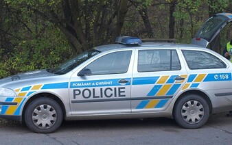 Brutální útok na školáka na Břeclavsku. Sociálními sítěmi se šíří drsné video, řeší to policie
