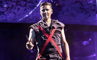Bubeník kapely Rammstein prezradil detaily o kritizovaných večierkoch kapely