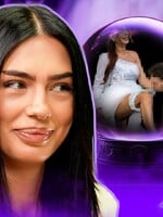 Bude Miška z Ruže točiť filmy pre dospelých? Toto jej prezradila veštica