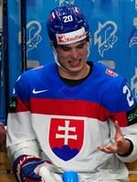 Bude Slafkovský ešte reprezentovať Slovensko na MS? Šatan sa vyjadril k jeho ostrej kritike voči SZĽH