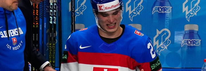 Bude Slafkovský ešte reprezentovať Slovensko na MS? Šatan sa vyjadril k jeho ostrej kritike voči SZĽH