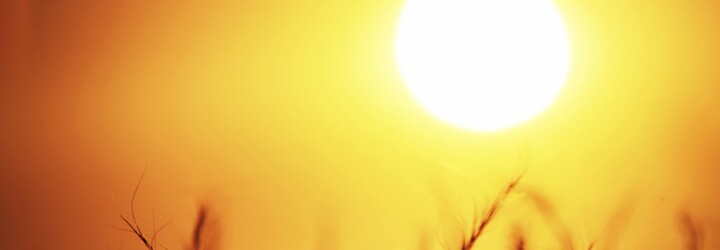 Bude i 37 stupňů: 8 tipů, jak přežít pekelná horka