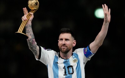 Bude hrát Messi na MS 2026? Slavný fotbalista řekl, podle čeho se rozhodne