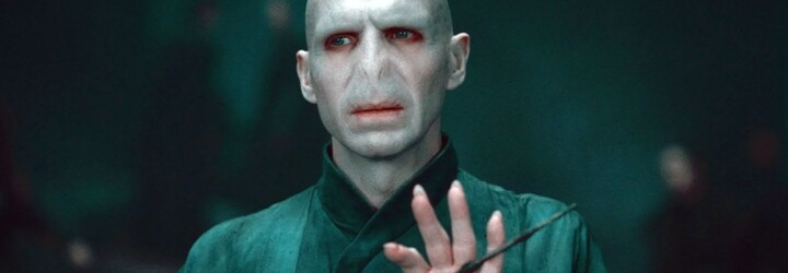 Bude tohle nový Voldemort? Tvůrci chystaného seriálu Harry Potter údajně chtějí velké jméno