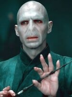 Bude tohle nový Voldemort? Tvůrci seriálového Harryho Pottera údajně chtějí velké jméno