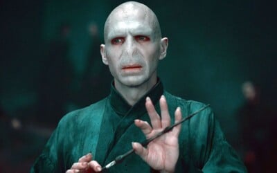 Bude tohle nový Voldemort? Tvůrci seriálového Harryho Pottera údajně chtějí velké jméno