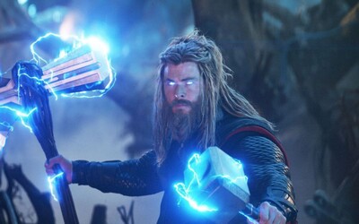 Bude v Love & Thunder Thor stále tučný Viking alebo v top forme? V Marvel sa nevedia rozhodnúť, čo s postavou